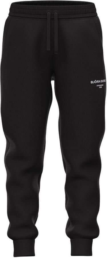 Björn Borg joggingbroek zwart