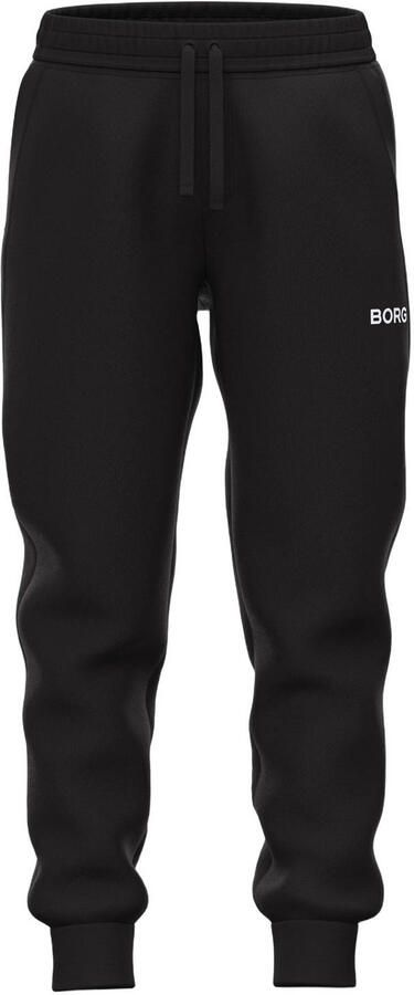 Björn Borg joggingbroek zwart