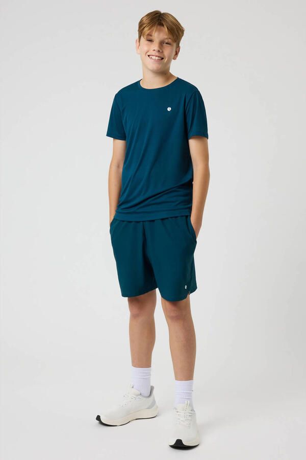 Björn Borg korte sportbroek blauw