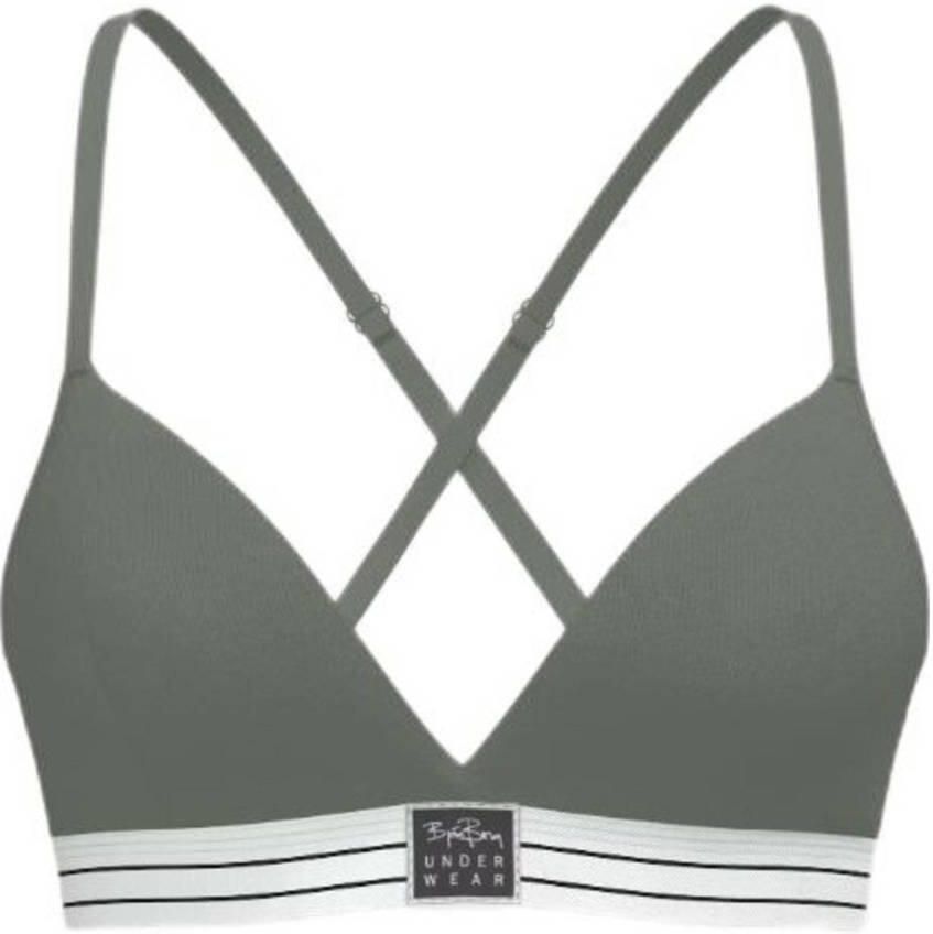 Björn Borg BH Zwangerschap borstvoeding Soutien-gorge femme Original Triangle - Foto 2