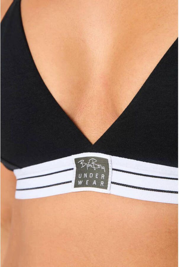 Björn Borg BH Zwangerschap borstvoeding Soutien-gorge femme Original Triangle - Foto 2