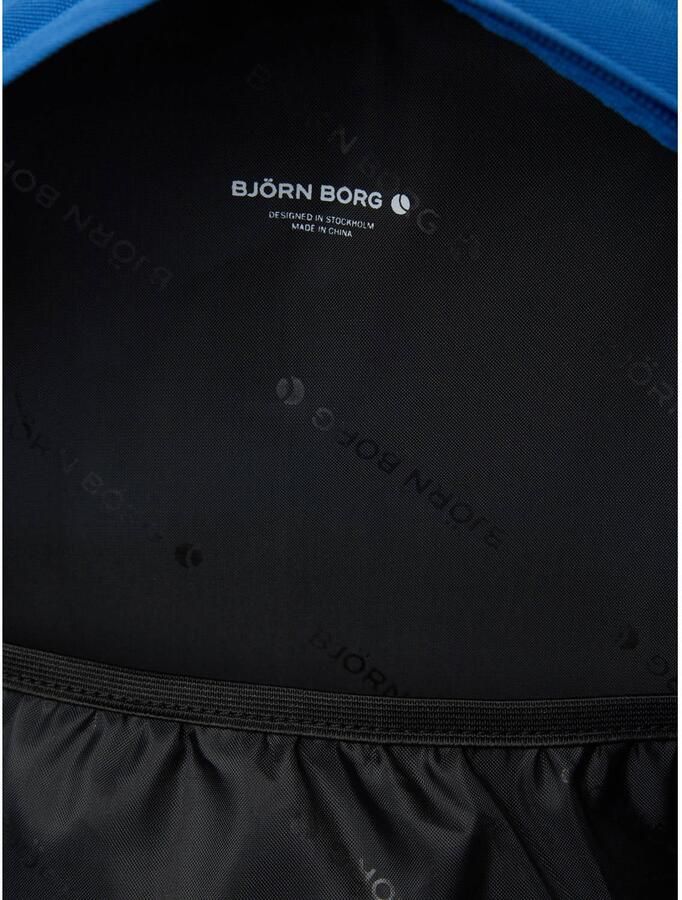 Björn Borg rugzak blauw - Foto 2