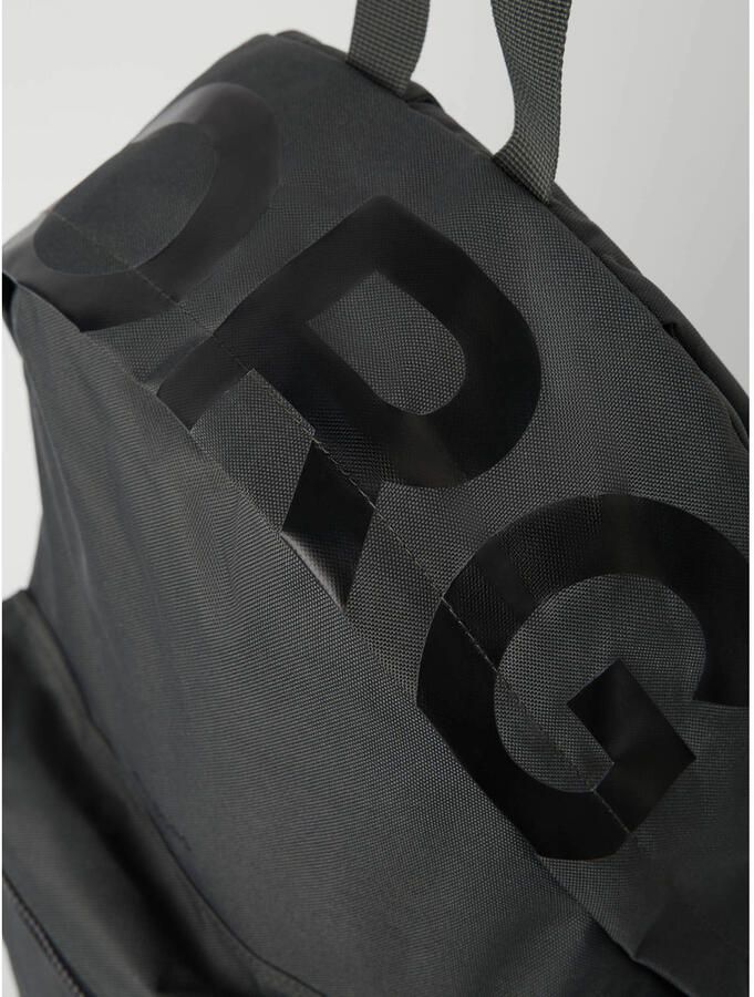 Björn Borg rugzak Borg Logo zwart - Foto 3