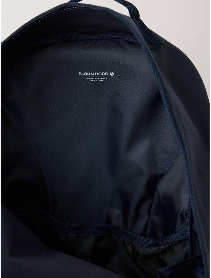 Björn Borg rugzak Duffle blauw - Foto 2