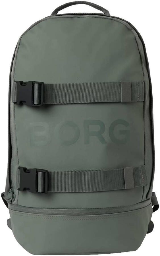 Björn Borg rugzak Duffle groen