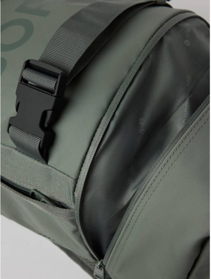 Björn Borg rugzak Duffle groen - Foto 2