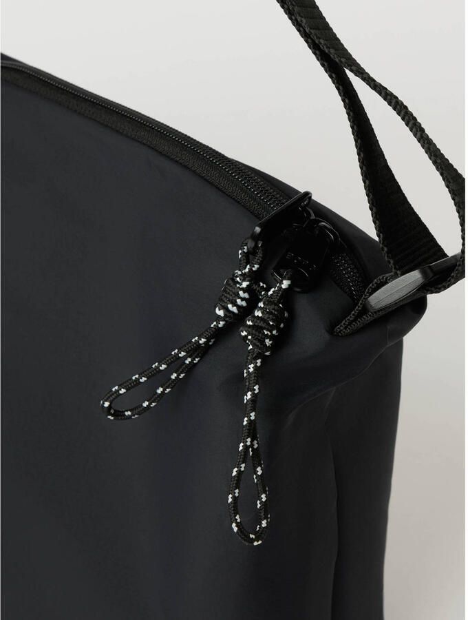 Björn Borg schoudertas Studio Active 20L zwart - Foto 3
