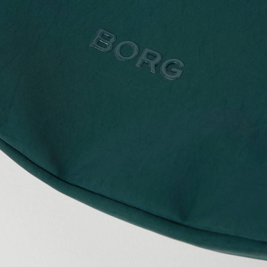 Björn Borg schoudertas Studio Active groen - Foto 2