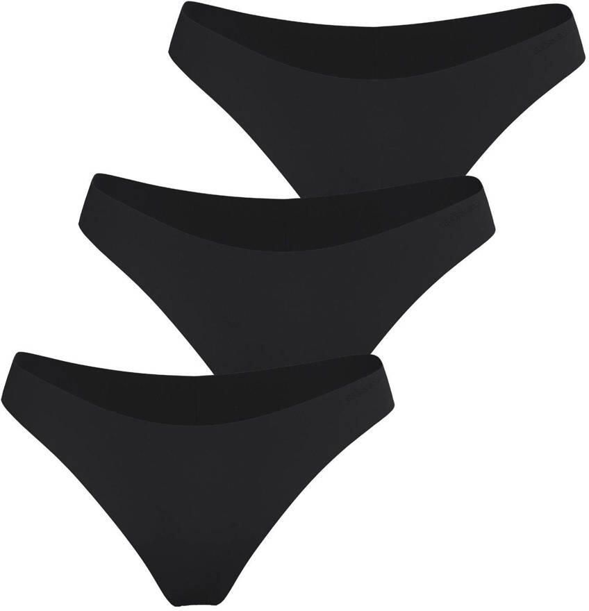 Björn Borg Slips Culotte femme Invisible Brief (x3) - Foto 2