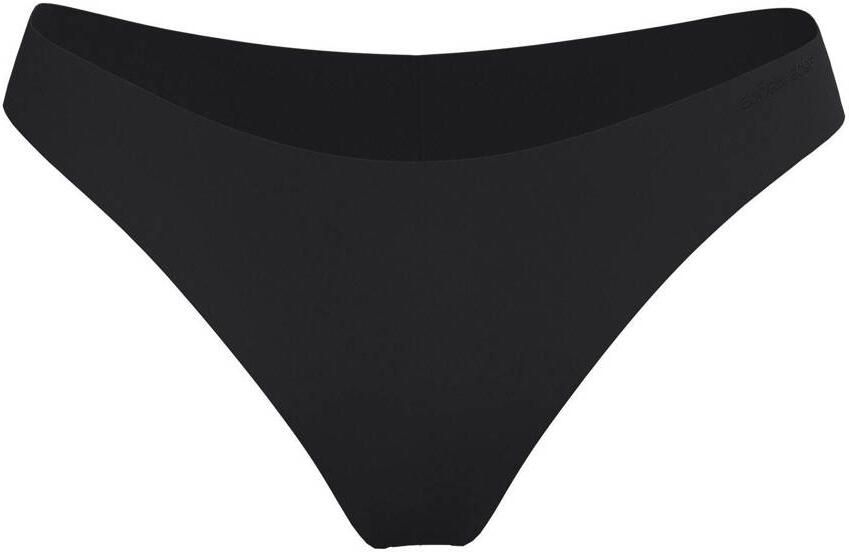Björn Borg Slips Culotte femme Invisible Brief (x3)