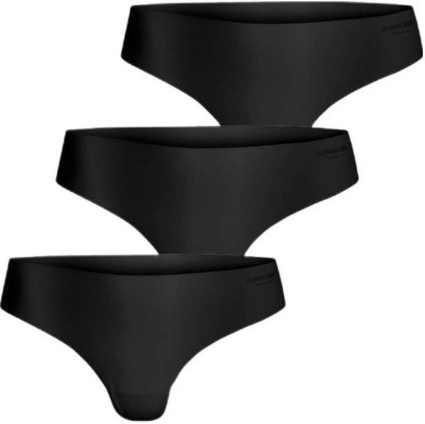 Björn Borg Strings String femme Invisible Hipster (x3) - Foto 2