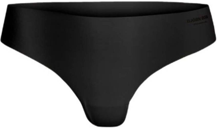 Björn Borg Strings String femme Invisible Hipster (x3)