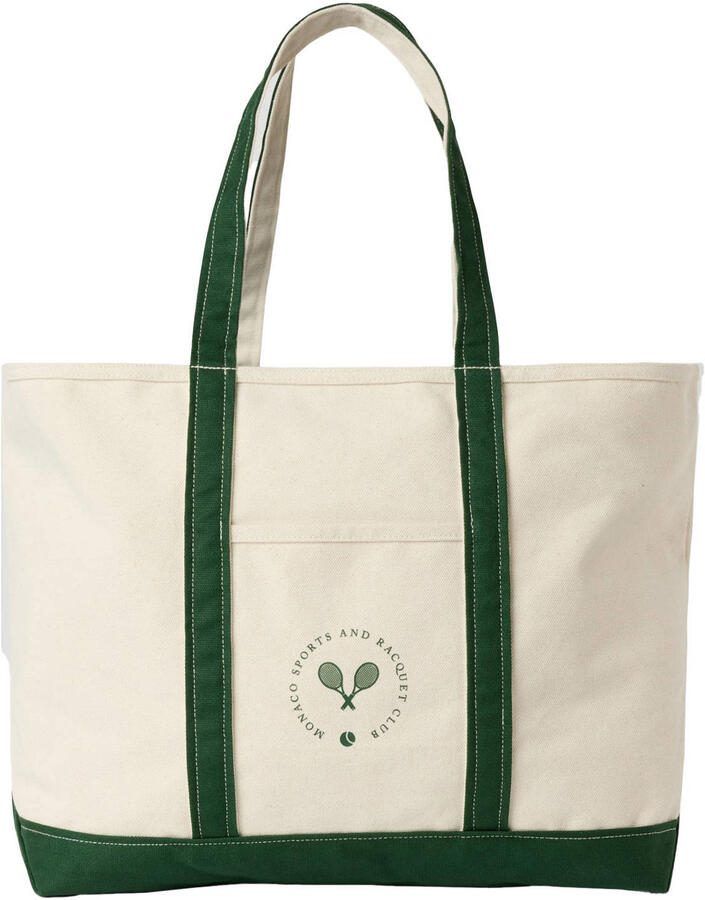 Björn Borg shopper Ace ecru