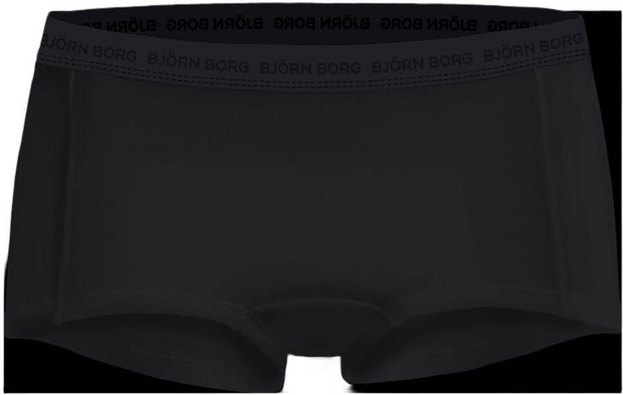 Björn Borg short blauw zwart bruin (set van 5) - Foto 2