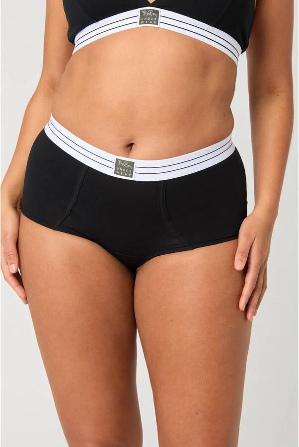Bjorn Borg Björn Borg Original Boxershorts Dames (2-pack) - Foto 2