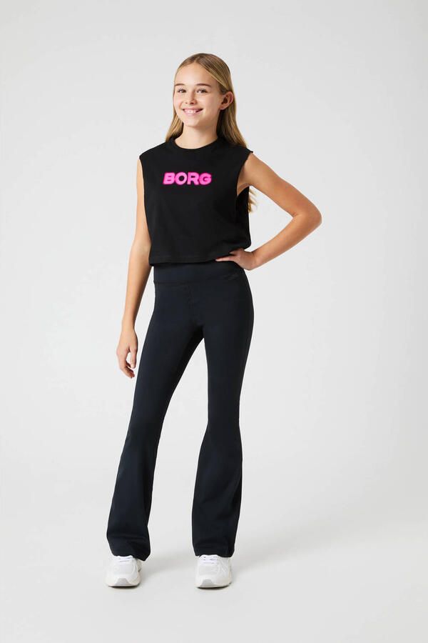 Björn Borg sportbroek zwart