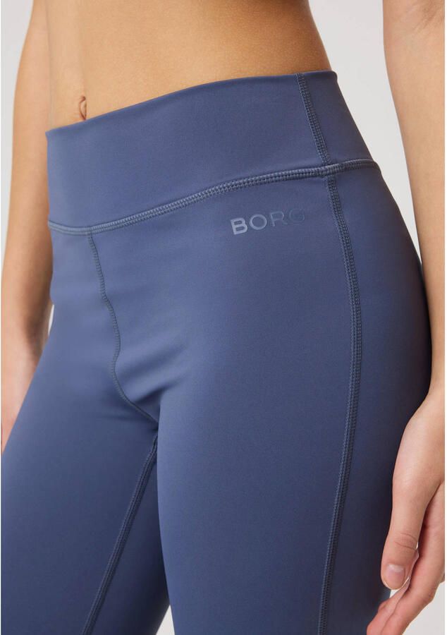 Björn Borg sportlegging blauw - Foto 2