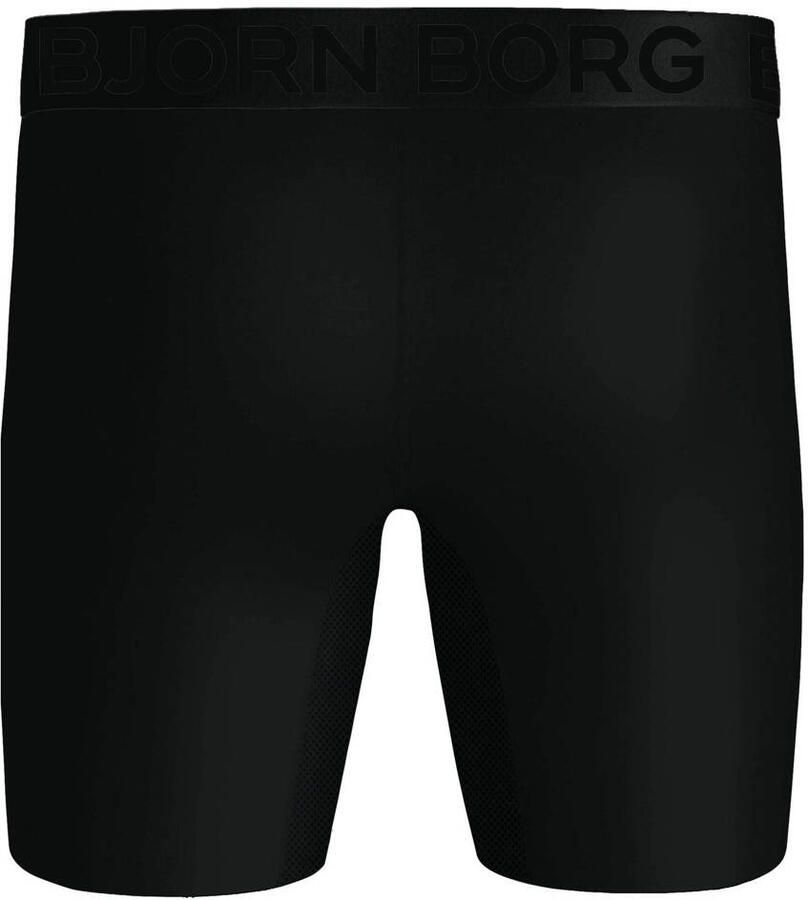 Björn Borg SPORTS sportboxer (set van 2) - Foto 2
