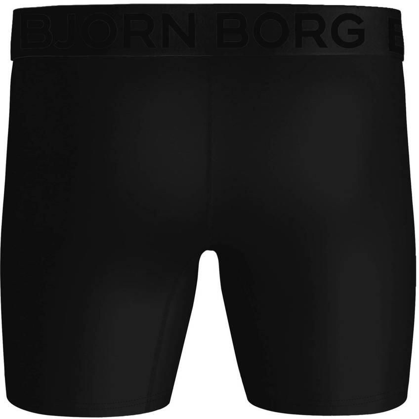 Björn Borg SPORTS sportboxer (set van 2) - Foto 2