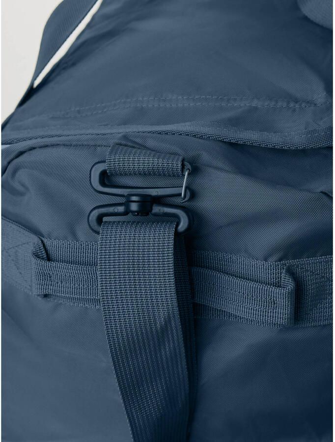 Björn Borg sporttas met logo blauw - Foto 3