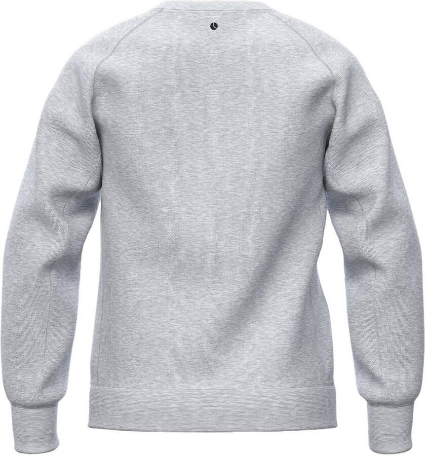Björn Borg sweater met logo grijs - Foto 2