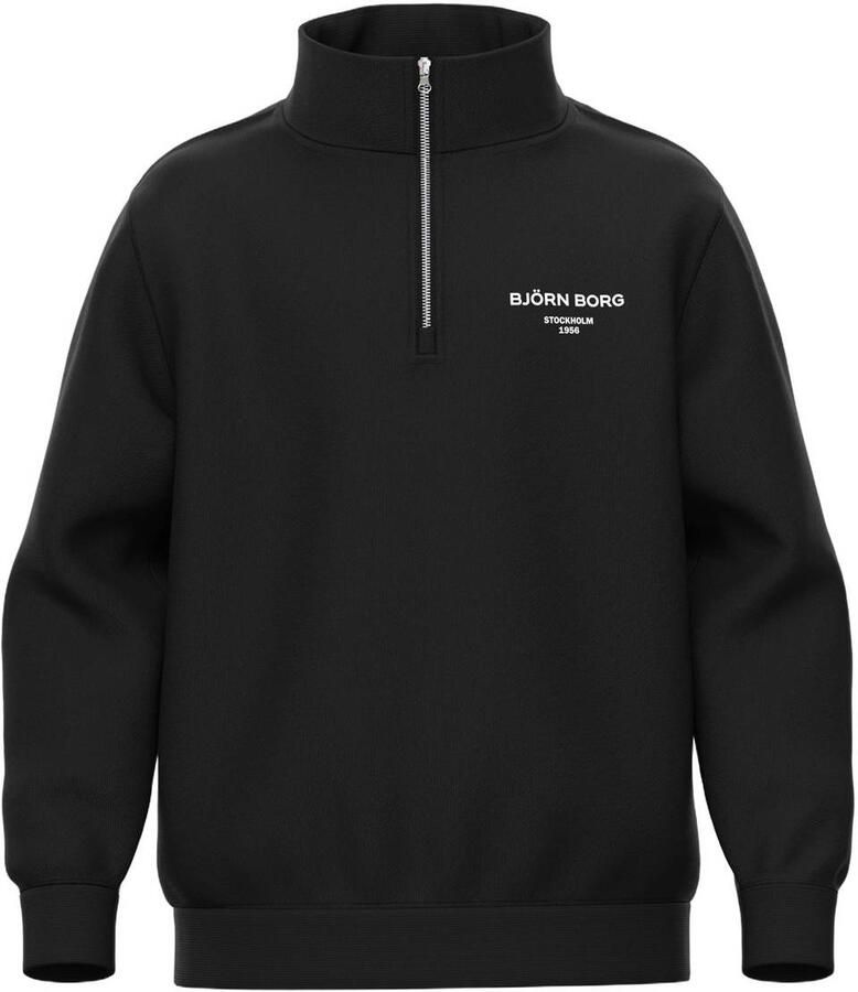 Björn Borg sweater met logo