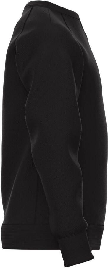 Björn Borg sweater met logo zwart - Foto 2