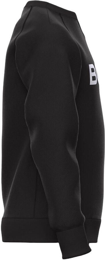 Björn Borg sweater met logo zwart - Foto 2