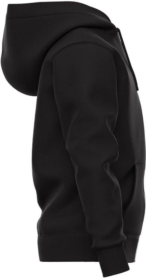 Björn Borg sweatvest met logo zwart - Foto 2