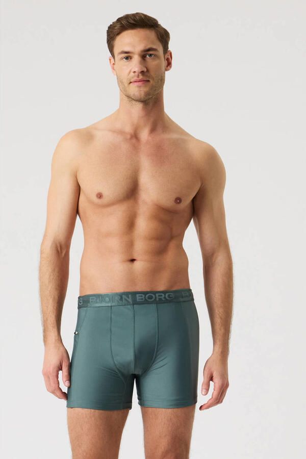 Björn Borg Stretch Swim Shorts