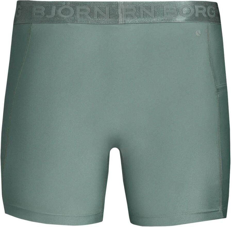 Björn Borg Stretch Swim Shorts - Foto 2