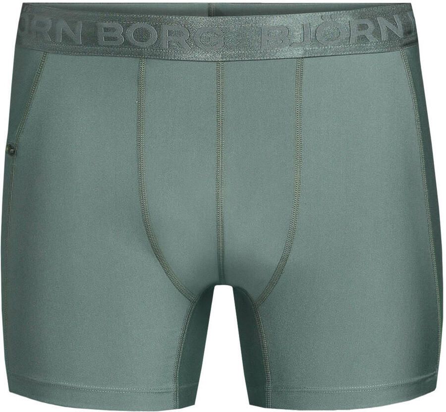 Björn Borg Stretch Swim Shorts - Foto 3