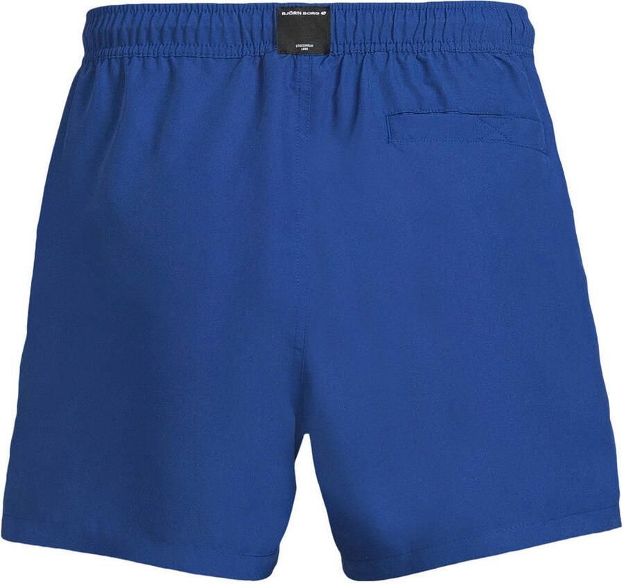 Björn Borg zwemshort blauw - Foto 2