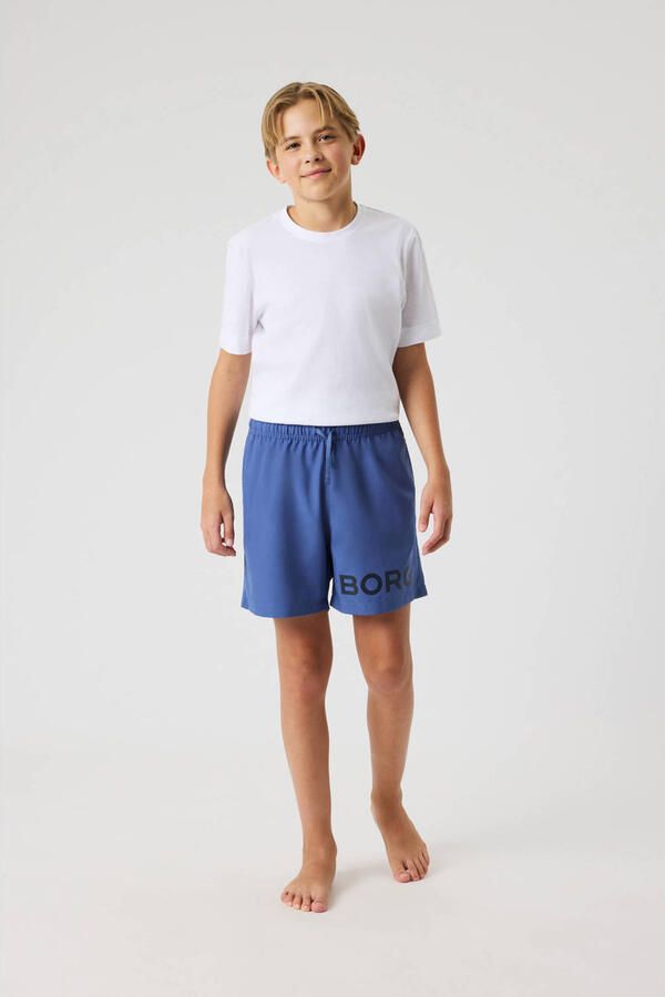 Björn Borg Swim Shorts Jongens - Foto 2