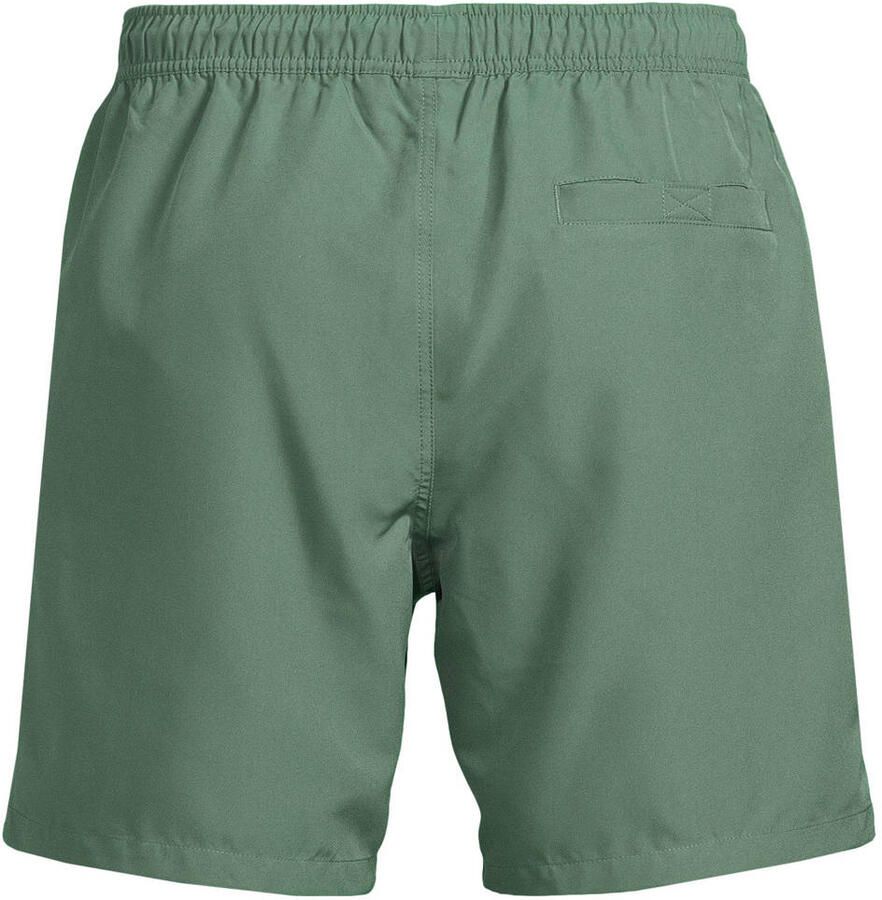Björn Borg zwemshort grijsgroen - Foto 2