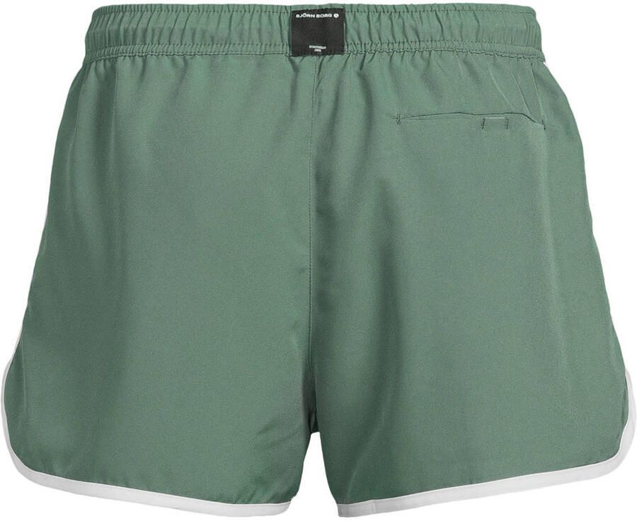 Björn Borg zwemshort groen - Foto 2