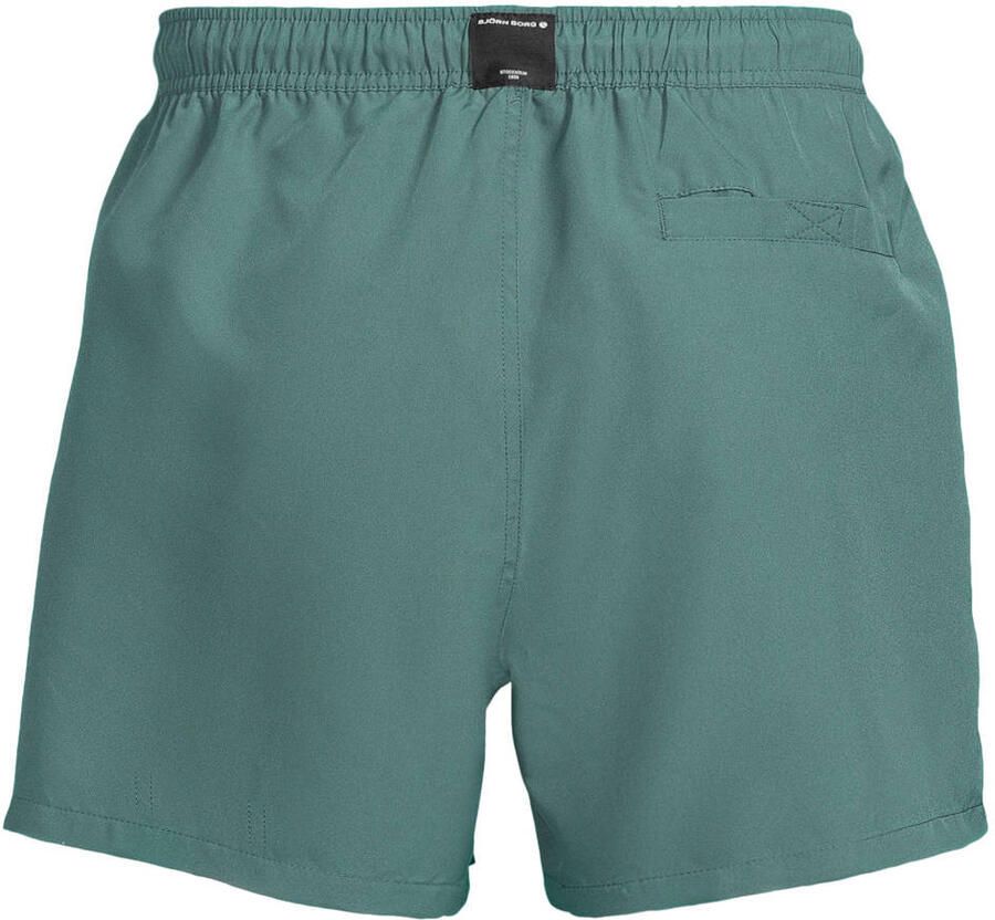 Björn Borg zwemshort groen - Foto 2
