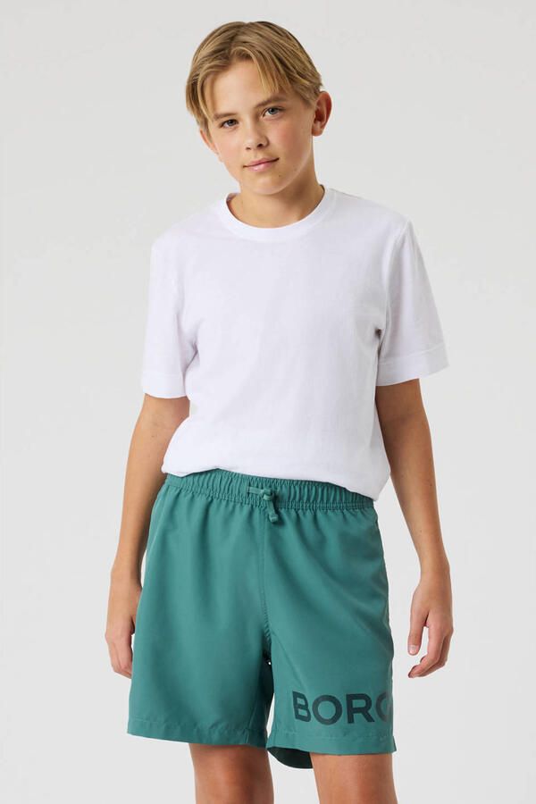 Björn Borg Swim Shorts Jongens - Foto 2