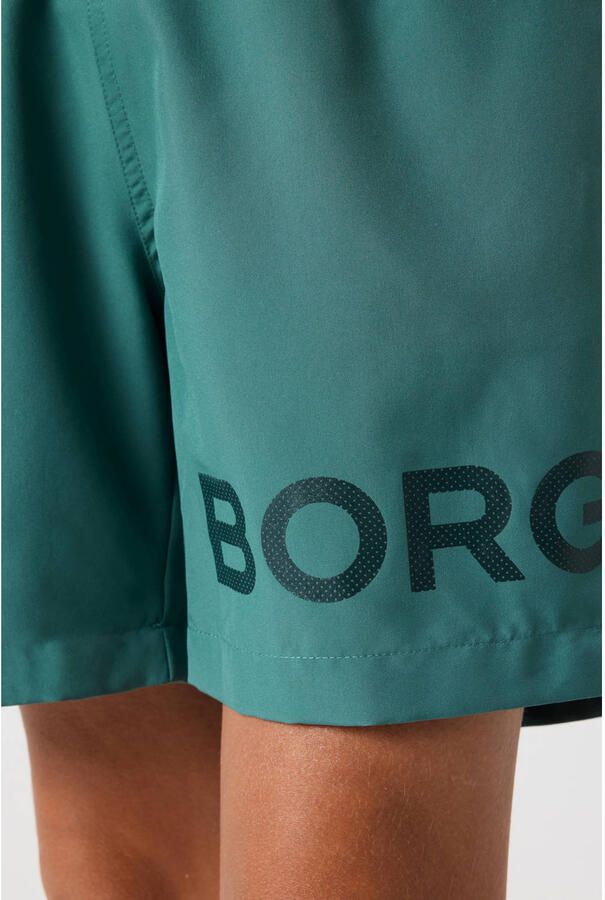 Björn Borg Swim Shorts Jongens