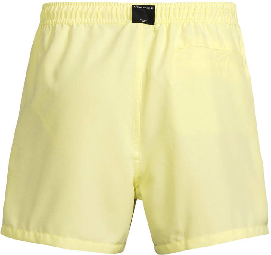 Björn Borg zwemshort lichtgeel - Foto 2