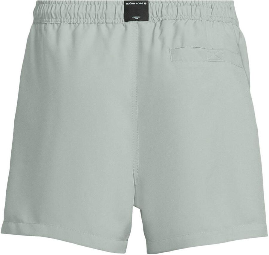 Björn Borg zwemshort lichtgroen - Foto 2