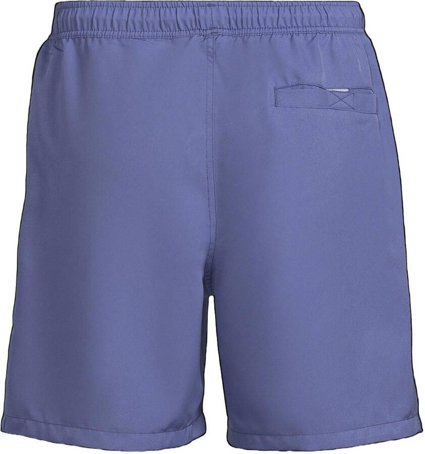 Björn Borg zwemshort met logo blauw - Foto 2
