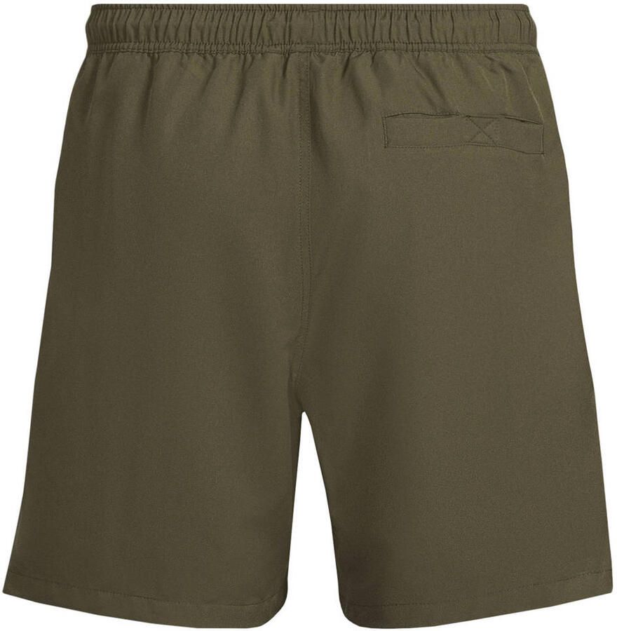 Björn Borg zwemshort met logo donkergroen - Foto 2
