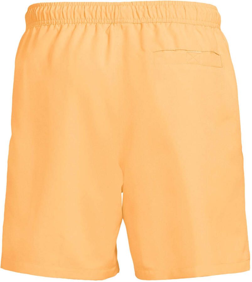 Björn Borg zwemshort met logo geel - Foto 3