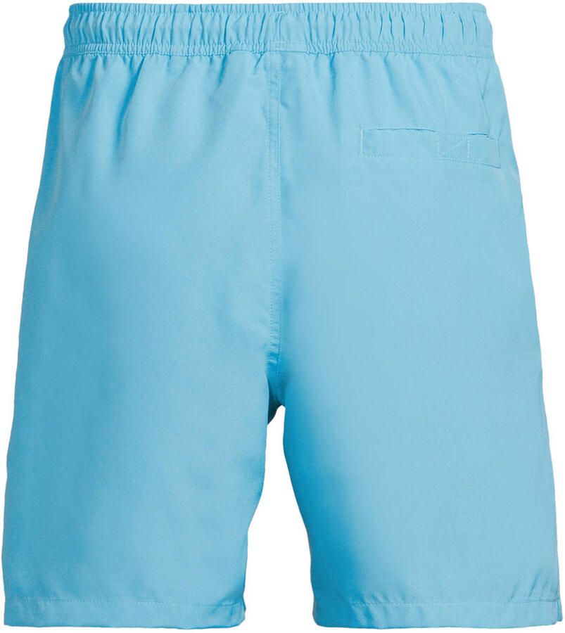 Björn Borg zwemshort met logo lichtblauw - Foto 2