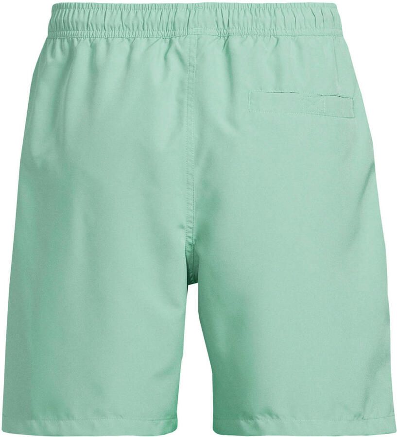 Björn Borg zwemshort met logo lichtgroen - Foto 2
