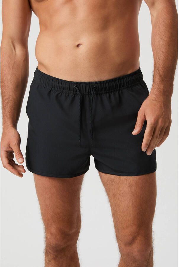 Björn Borg zwemshort zwart