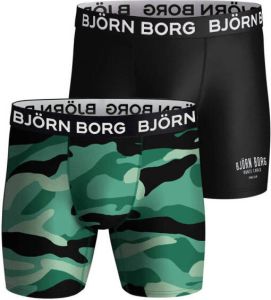 Björn Borg boxershort (set van 2)