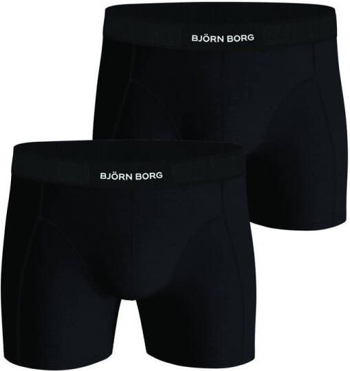 Björn Borg PREMIUM boxershort (set van 2)