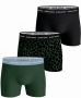Bjorn Borg Björn Borg Cotton Stretch Boxershorts Heren (3-pack) - Thumbnail 1